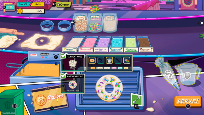 High Times