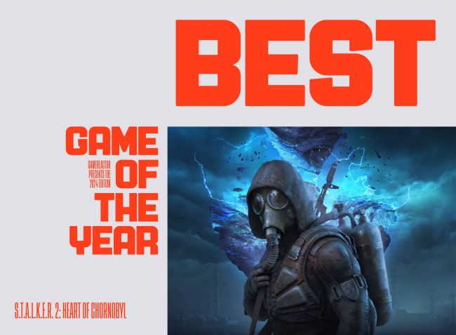 Game Penembak Terbaik 2024