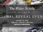 Bethesda akan mengadakan acara pengumuman global untuk The Elder Scrolls Online akhir bulan ini