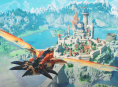 Monster Hunter Stories 3: Twisted Reflection Pratinjau: Pembaruan grafis besar untuk spin-off RPG