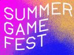 Kami akan melakukan co-streaming Summer Game Fest malam ini