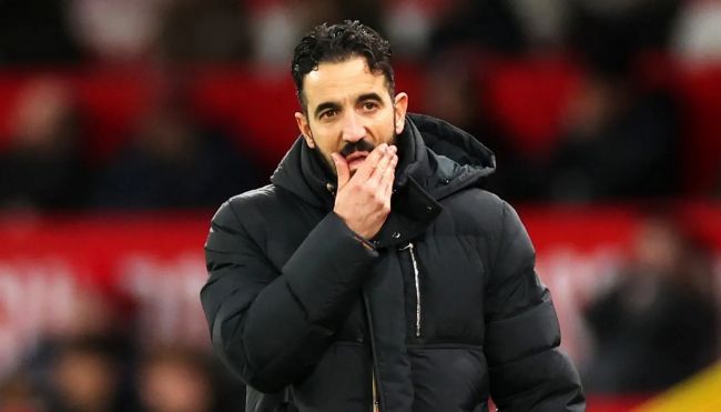 Pelatih Manchester United yang Malu mengatakan degradasi adalah kemungkinan nyata