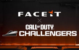 FACEIT akan menjadi tuan rumah Call of Duty Challengers pada tahun 2024