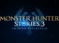 Nintendo Partner Direct pertama untuk Switch 2 dibuka dengan Monster Hunter Stories 3: Twisted Reflection 