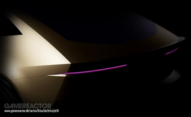 Hyundai menggoda perubahan visual drastis untuk EV yang akan datang