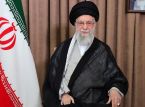 Pemimpin Tertinggi Iran mengancam pembalasan dalam pidato pertama pasca-gencatan senjata