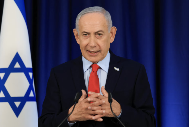 Israel mendukung gencatan senjata Trump di Iran, tetapi mengecualikan Lebanon