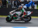 Johann Zarco menjadi pembalap Prancis pertama yang memenangkan GP Prancis dalam 71 tahun
