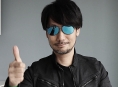 Hideo Kojima: "Saya mungkin hanya bermain mungkin satu pertandingan setahun"