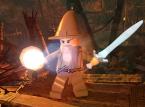 Game-game Lego Lord of the Rings ditarik dari Steam dan toko digital lain