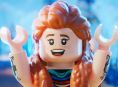 3,5 miliar pejantan telah dikumpulkan di Lego Horizon Adventures 