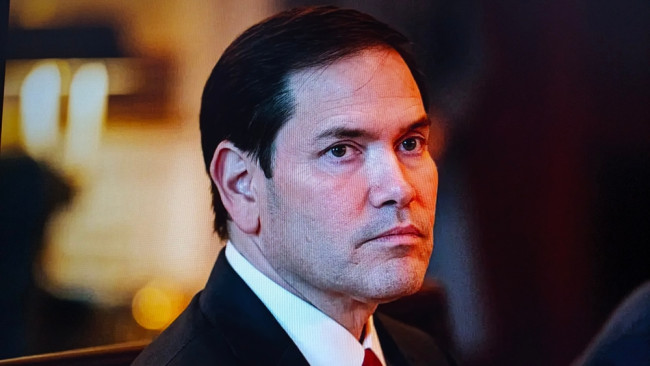 Marco Rubio mengklaim Operasi Epic Fury di Iran "berakhir"