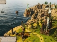 Masters of Albion, "puncak" dari karya hidup Peter Molyneux, diluncurkan pada bulan April