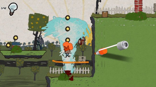 Game Flashbulb: Pro dan Kontra Kemerdekaan