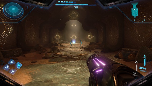 Metroid Prime 4: Beyond