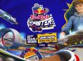 Red Bull akan menjadi tuan rumah turnamen Trackmania di markas Milton Keynes