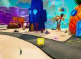 SpongeBob SquarePants: Battle for Bikini Bottom - Rehydrated