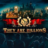 They Are Billions