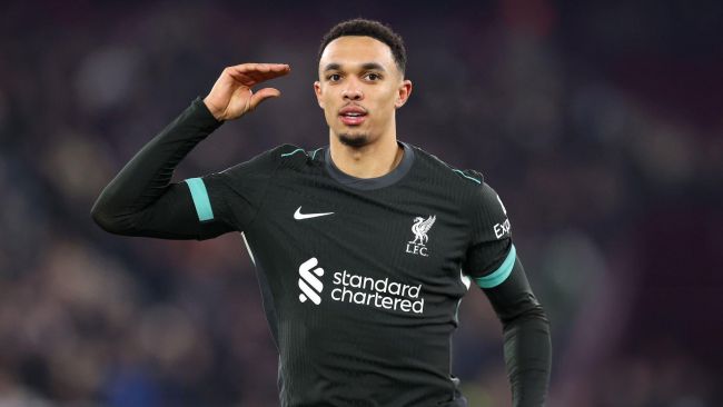 Trent Alexander-Arnold telah menyetujui kontrak lima tahun di Real Madrid, kata sumber