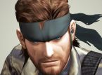 Metal Gear Solid Δ: Snake Eater menggunakan kembali rekaman asli