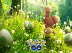 Niantic ungkapkan rencana bulan Januari untuk Pokémon Go
