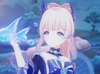 Genshin Impact telah memperkenalkan karakter Dendro barunya, Emilie