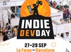 IndieDevDay 2024 mengkonfirmasi edisi berikutnya di Barcelona
