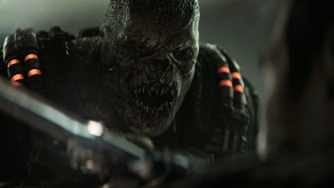 Gears of War: E-Day