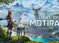 Tencent bertepuk tangan pada Sony karena mengklaim bahwa Light of Motiram adalah "tiruan" Horizon