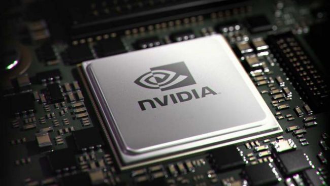 Nvidia menjadi perusahaan senilai  triliun pertama di dunia