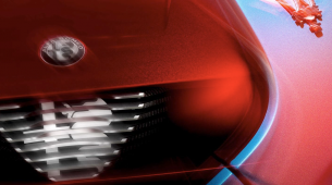 Alfa Romeo dan Maserati menggabungkan kekuatan