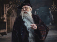 Selamat datang kembali di Hogwarts: Inilah teaser pertama Harry Potter and the Philosopher's Stone
