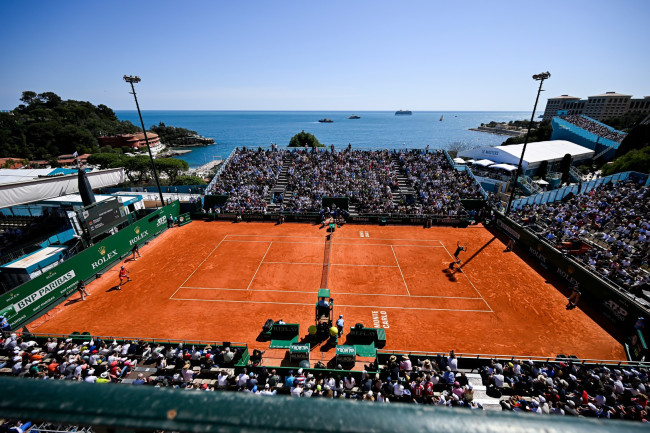 Pratinjau babak 32 besar Monte-Carlo Masters, semua pertandingan pada hari Rabu