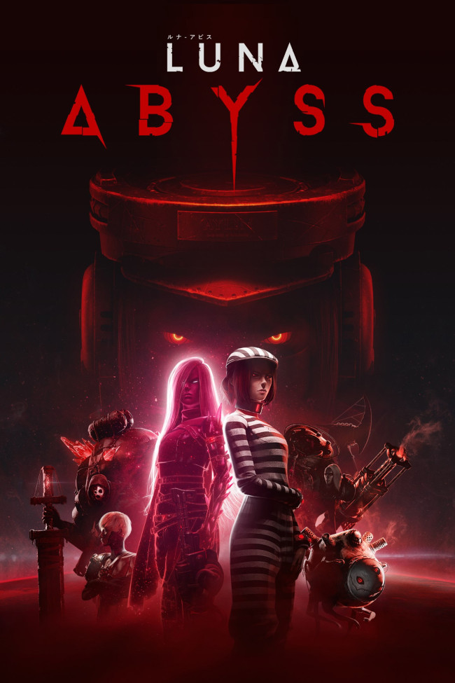 Mari kita bicarakan sedikit tentang Luna Abyss 