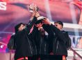 Alpha7 Esports adalah juara Piala Dunia PUBG Mobile 