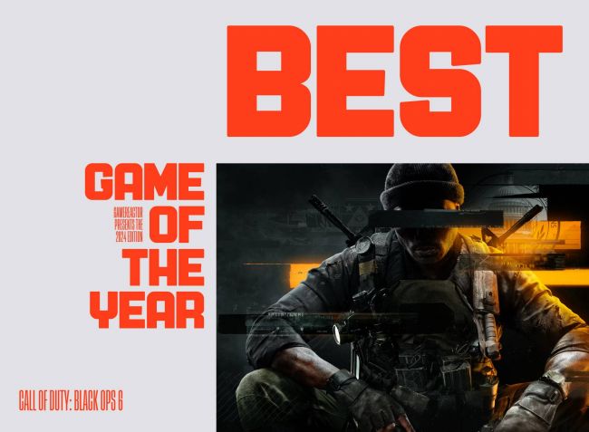 Game Penembak Terbaik 2024