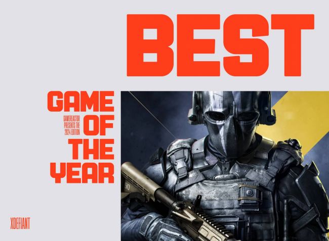 Game Penembak Terbaik 2024