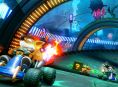 Crash Team Racing Nitro-Fueled