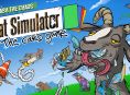 Kambing Simulator: Kampanye Kickstarter The Card Game sekarang ditayangkan