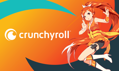 Berikut adalah rilis anime baru Crunchyroll untuk musim semi