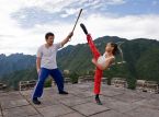 10 ribu pengajuan telah diterima untuk panggilan casting terbuka untuk film Karate Kid berikutnya
