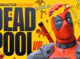 Marvel's Deadpool VR Ulasan: "Anda memalukan para gamer di mana-mana"