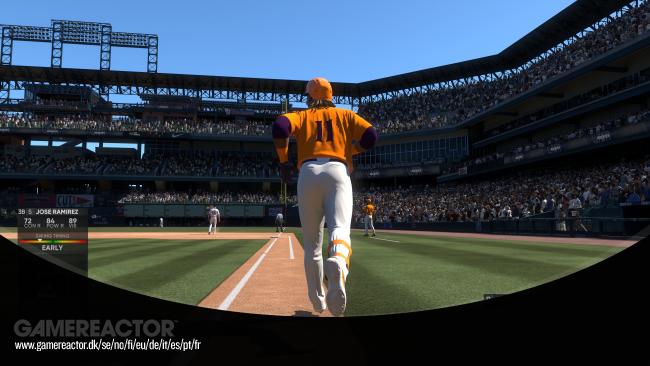 MLB The Show 21 Review - Gamereactor