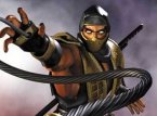 Scorpion dari Mortal Kombat dapatkan film animasinya sendiri