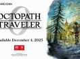 Bagaimana semuanya dimulai: Square Enix meluncurkan prekuel Octopath Traveler 0 yang akan hadir di konsol Switch pada bulan Desember