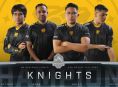Pittsburgh Knights adalah Juara HCS Mexico City