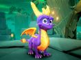 Gameplay PC untuk Spyro ini hadirkan sang naga ungu dalam grafis terbaik