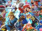 Bocoran gambar Smash Bros. ungkap tujuh petarung baru