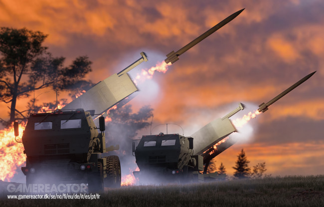 Taiwan melakukan uji pertahanan yang melibatkan manuver dan penembakan rudal HIMARS