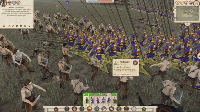 Total War: Rome Remastered - Review Review - Gamereactor